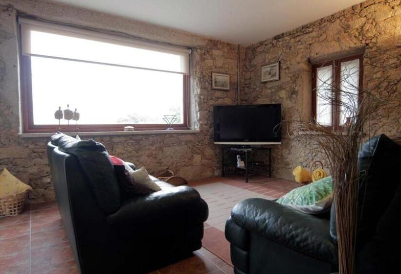 فندق Casa Ventura