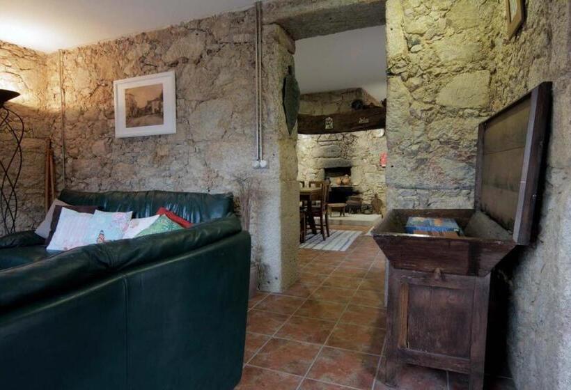 فندق Casa Ventura