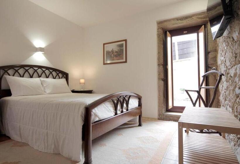 فندق Casa Ventura