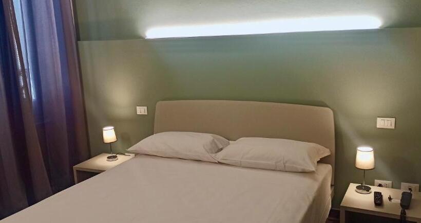 בית מלון כפרי Cavallo Bianco