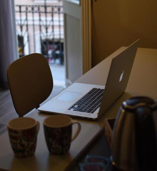 בית מלון כפרי Cavallo Bianco