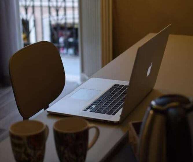 בית מלון כפרי Cavallo Bianco