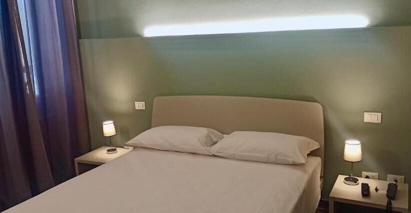 בית מלון כפרי Cavallo Bianco