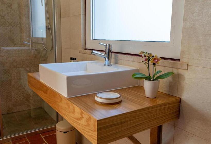 ホテル Cerro Da Campaniça