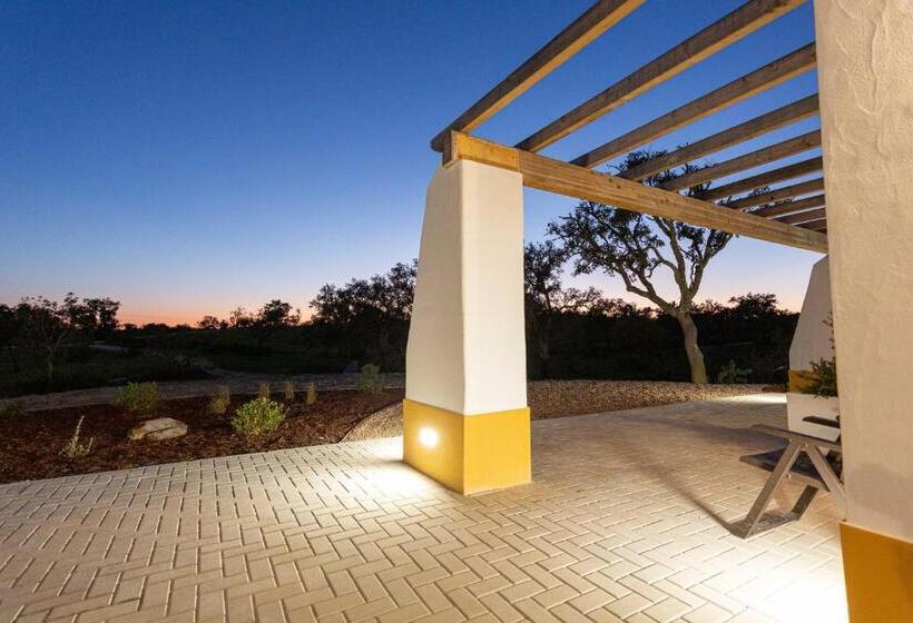 ホテル Cerro Da Campaniça