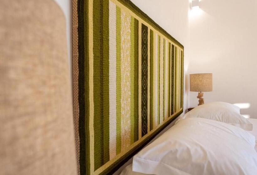 ホテル Cerro Da Campaniça