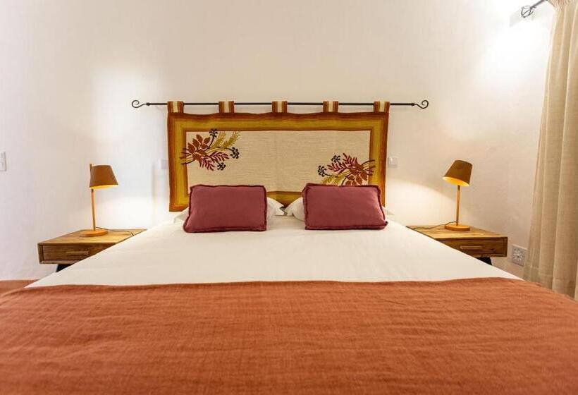 ホテル Cerro Da Campaniça