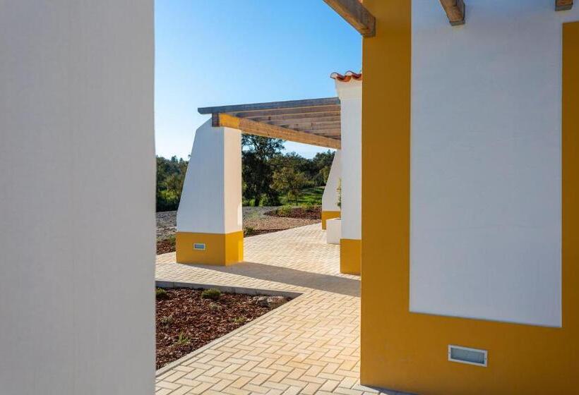 ホテル Cerro Da Campaniça