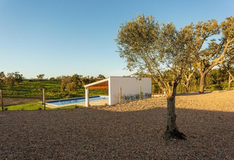 ホテル Cerro Da Campaniça