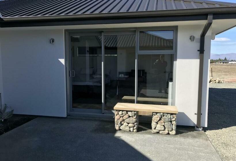 فنادق الكبسولة Stylish Space