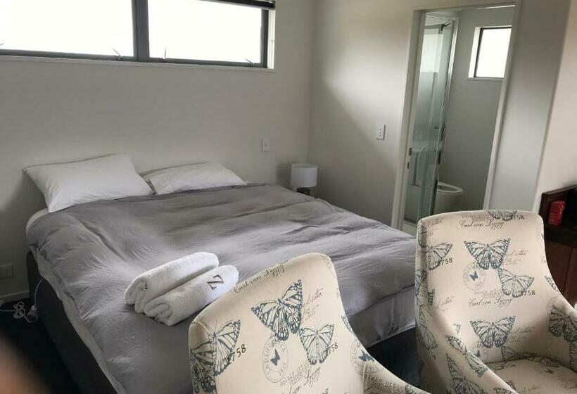 فنادق الكبسولة Stylish Space