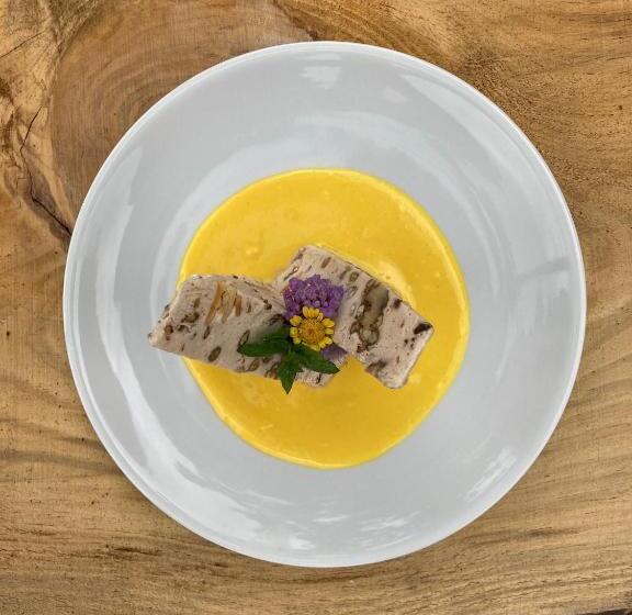 בית מלון כפרי Dimore Montane