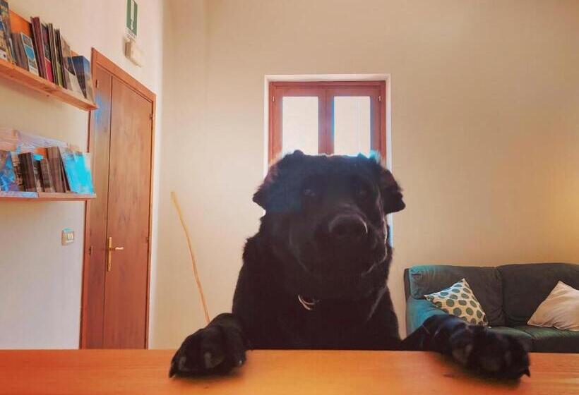 בית מלון כפרי Dimore Montane