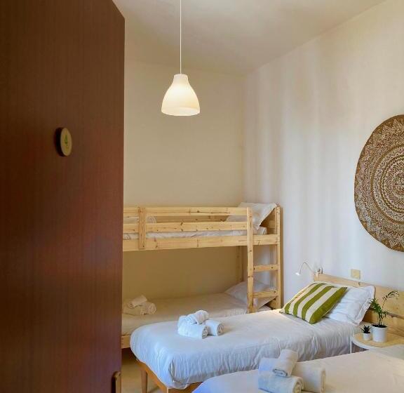 בית מלון כפרי Dimore Montane