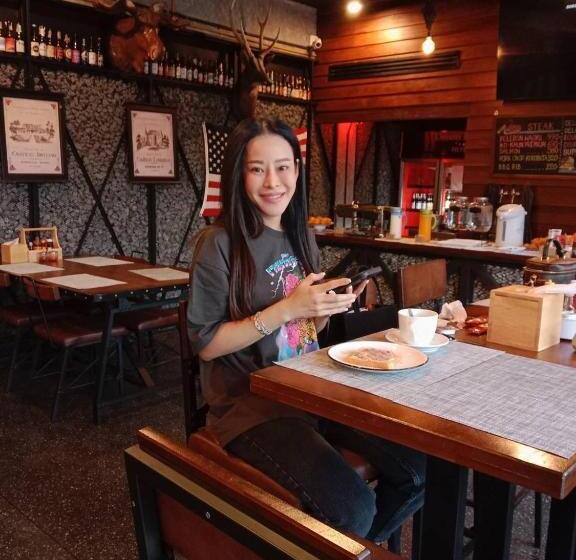 فندق Dream Factory