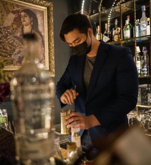 호텔 Dream Factory