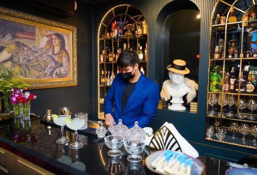 فندق Dream Factory