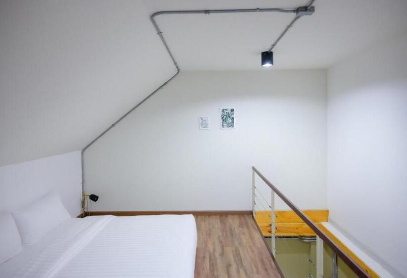 فندق Dream Factory