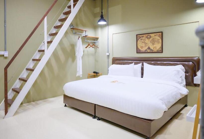 فندق Dream Factory