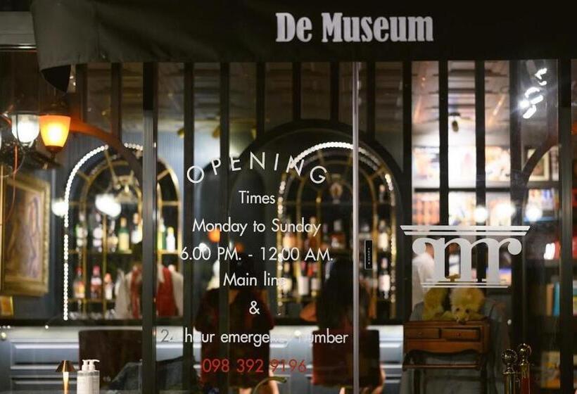 هتل Dream Factory
