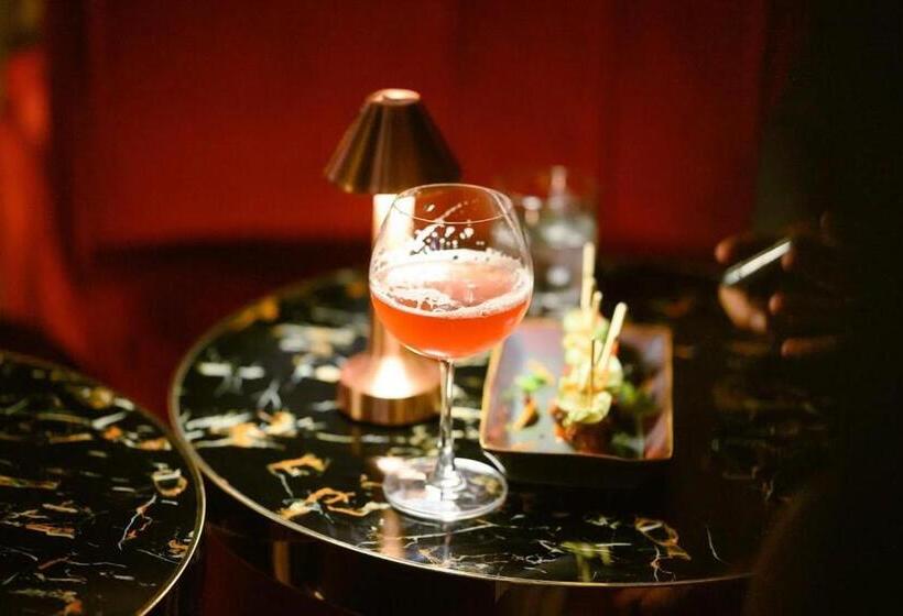 فندق Dream Factory