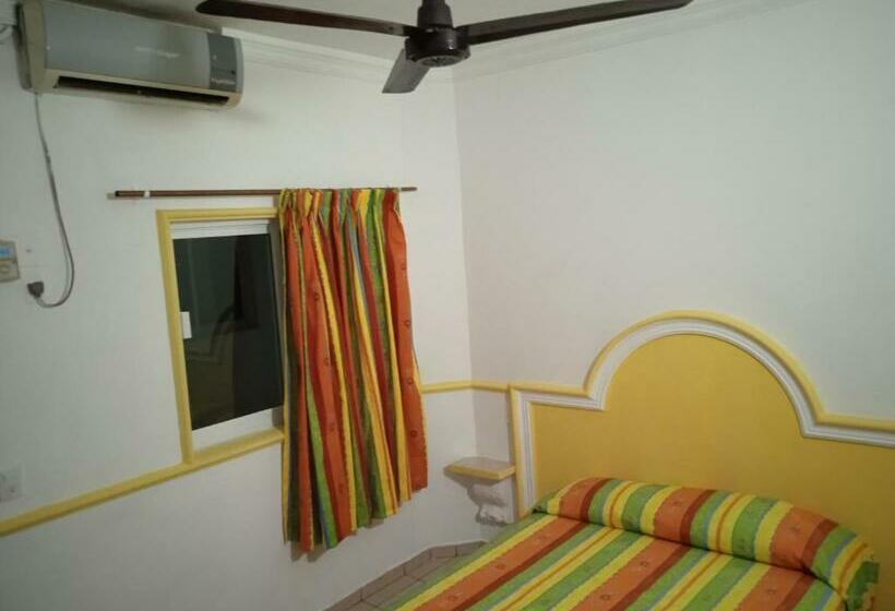 בית מלון כפרי Kiko