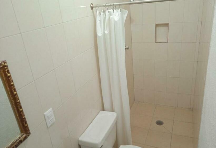 בית מלון כפרי Kiko