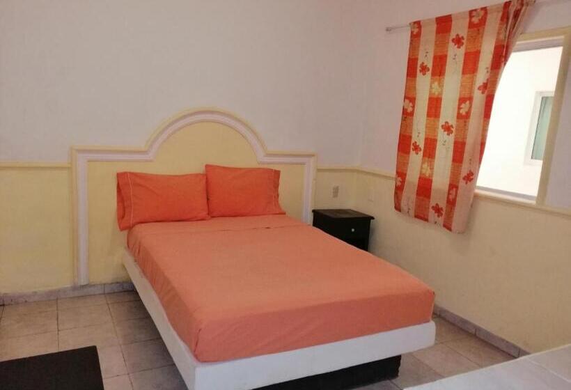 בית מלון כפרי Kiko