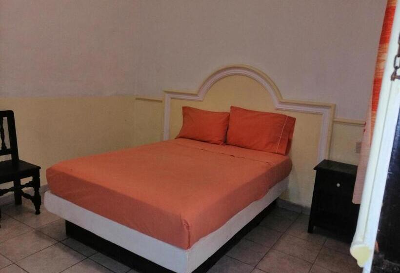 בית מלון כפרי Kiko