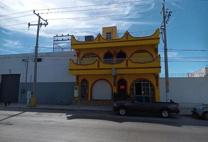 בית מלון כפרי Kiko