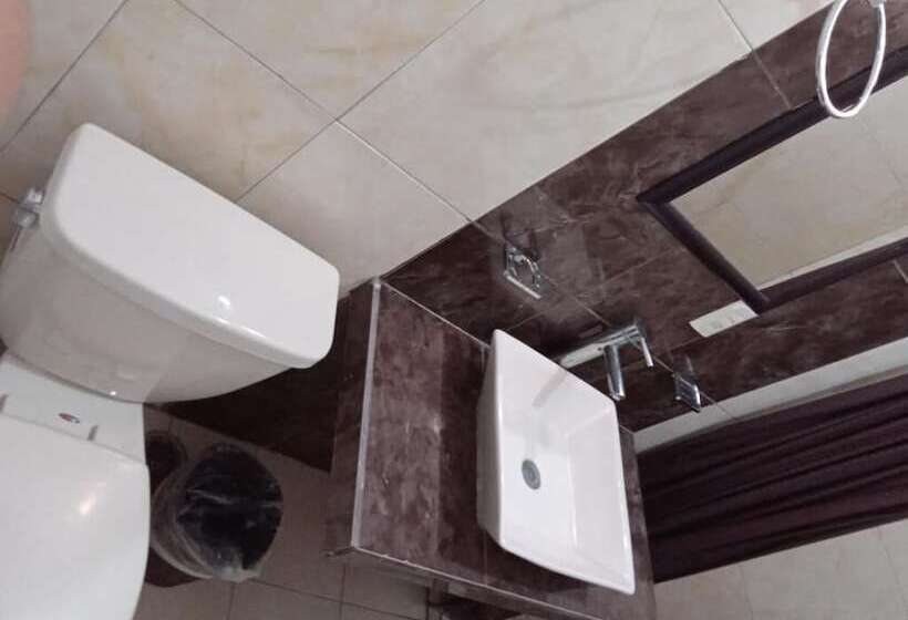 בית מלון כפרי Kiko