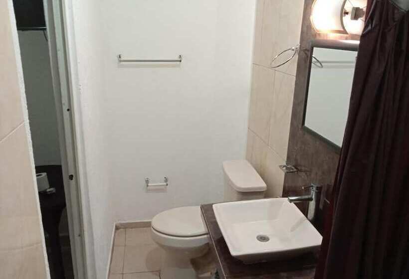 בית מלון כפרי Kiko