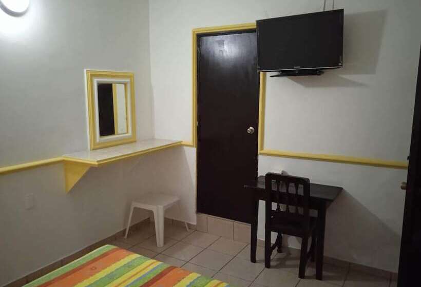 בית מלון כפרי Kiko