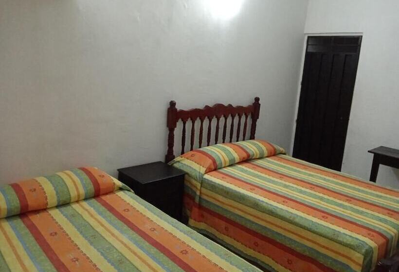 בית מלון כפרי Kiko