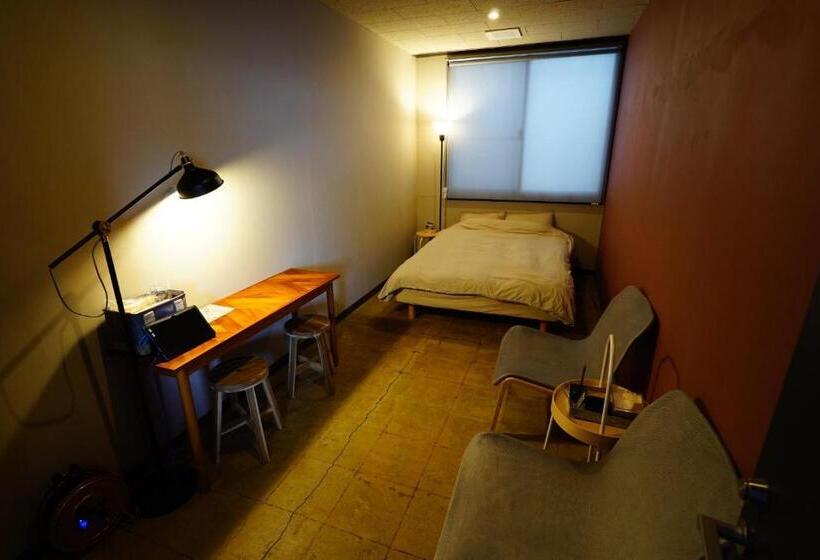 فندق La Union Double Room With Share Bath Room   Vacation Stay 31425v