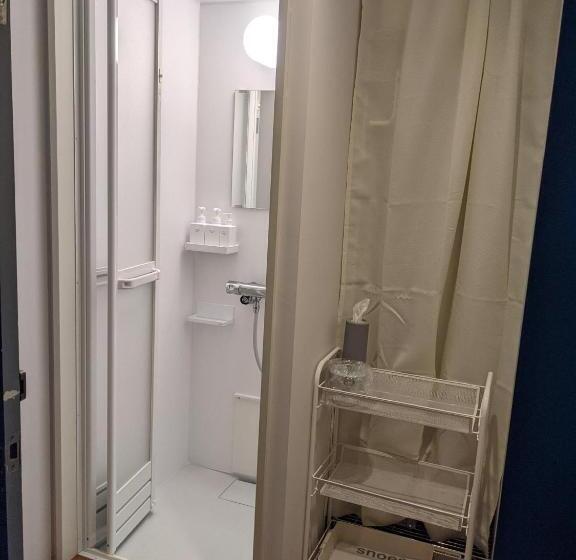 فندق La Union Twin Room With Share Bath Room   Vacation Stay 31448v