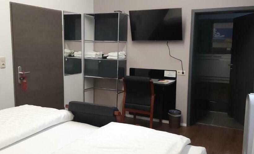 בית מלון כפרי Mar