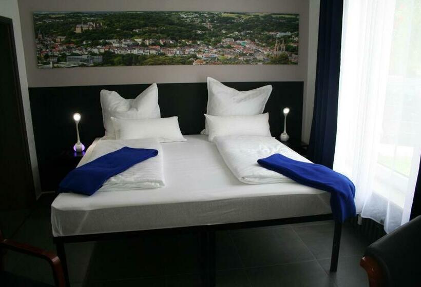 בית מלון כפרי Mar