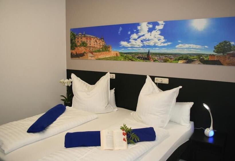 בית מלון כפרי Mar