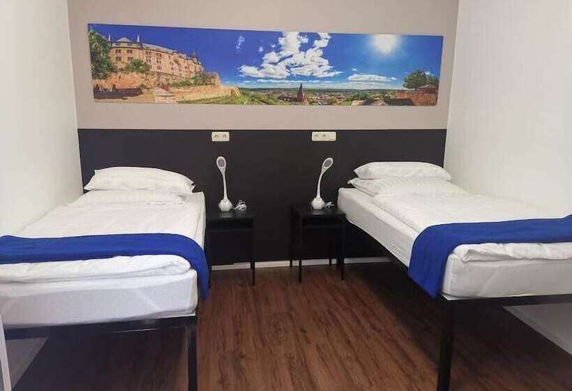 בית מלון כפרי Mar