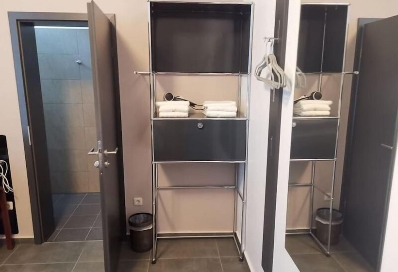 בית מלון כפרי Mar