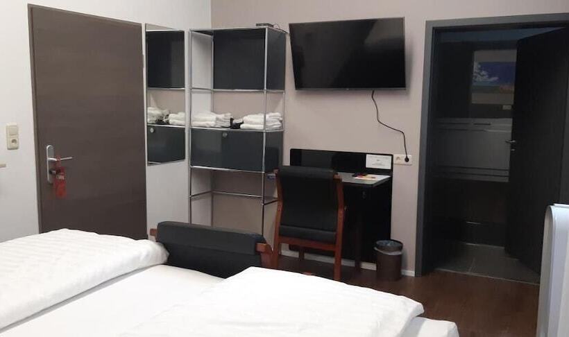 בית מלון כפרי Mar