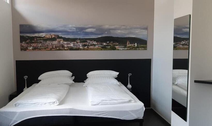 בית מלון כפרי Mar