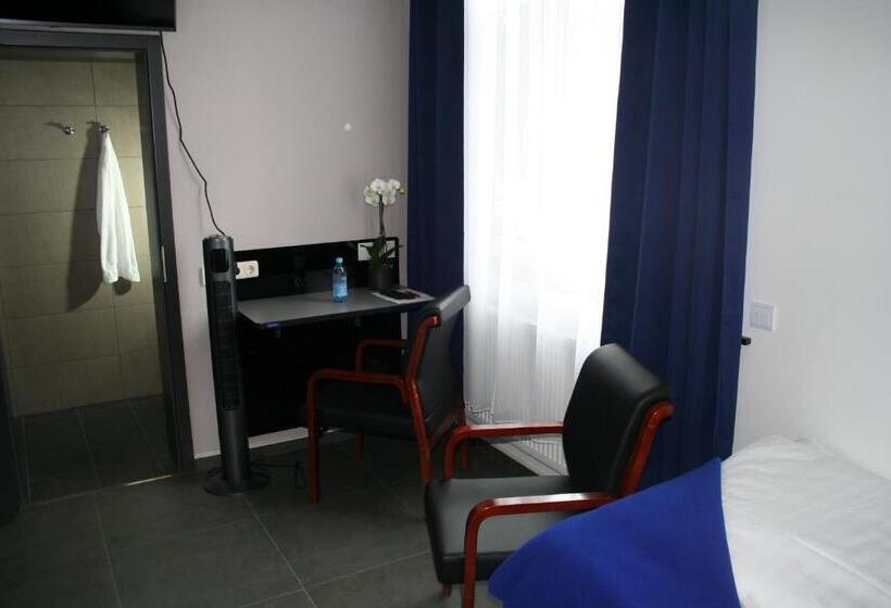 בית מלון כפרי Mar