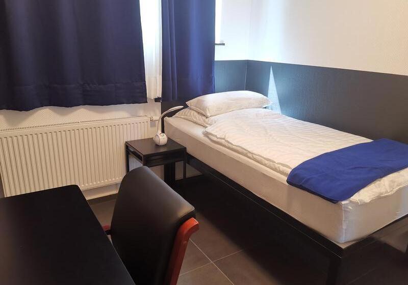 בית מלון כפרי Mar