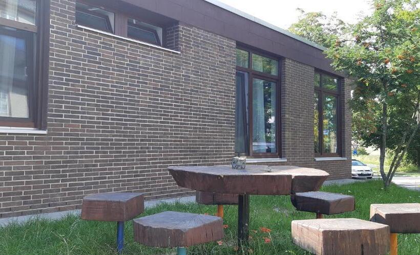 בית מלון כפרי Mar