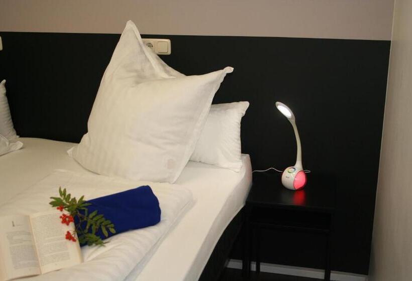 בית מלון כפרי Mar