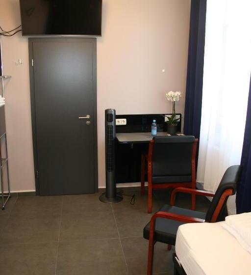 בית מלון כפרי Mar