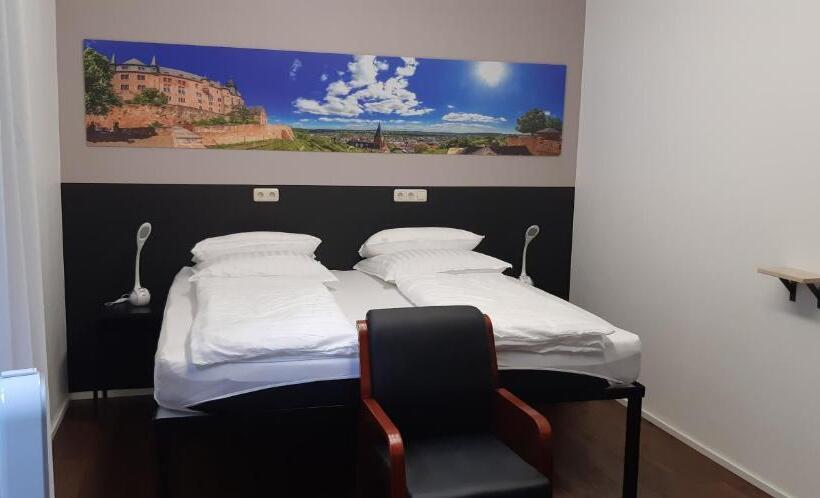 בית מלון כפרי Mar