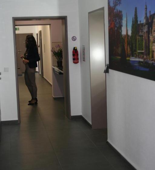 בית מלון כפרי Mar